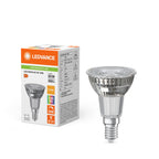 Osram / Ledvance LED Reflektor PAR16 36° Performance 4,8-50W/927 warmweiß 350lm E14 220-240V dimmbar – Produkt mit Verpackung