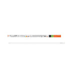Osram / Ledvance LED Tube Connected T8 190° Performance 7,5-18W/840 kaltweiß 1100lm G13 KVG AC 220-240V600mm dimmbar – Produkt mit Verpackung