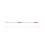 Osram / Ledvance LED Tube Connected T8 190° Performance 16-36W/840 kaltweiß 2400lm G13 KVG AC 220-240V 1200mm dimmbar – Produkt mit Verpackung