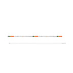Osram / Ledvance LED Tube Connected T8 190° Performance 24-58W/865 tageslichtweiß 3600lm G13 KVG AC 220-240V 1500mm dimmbar – Produkt mit Verpackung