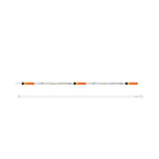 Osram / Ledvance LED Tube T8 190° Superior UO 22,1-58W/850 kaltweiß 4100lm G13 KVG AC 220-240V 1500mm – Produkt mit Verpackung