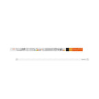 Osram / Ledvance LED Tube T8 190° Superior 6,3-18W/830 warmweiß 990lm G13 KVG AC 220-240V 600mm – Produkt mit Verpackung