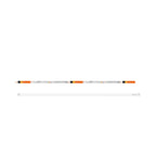 Osram / Ledvance LED Tube T8 190° Superior 17,7-58W/840 kaltweiß 3100lm G13 KVG AC 220-240V 1500mm – Produkt mit Verpackung