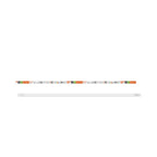 Osram / Ledvance LED Tube Universal T8 190° Performance UO 15-36W/840 kaltweiß 2400lm G13 EVG KVG AC 220-240V 1200mm – Produkt mit Verpackung