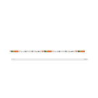 Osram / Ledvance LED Tube Universal T8 190° Performance UO 15-36W/865 tageslichtweiß 2400lm G13 EVG KVG AC 220-240V 1200mm – Produkt mit Verpackung
