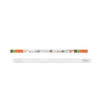 Osram / Ledvance LED Tube Universal T8 190° Performance 7,5-18W/840 kaltweiß 1100lm G13 EVG KVG AC 220-240V 600mm – Produkt mit Verpackung