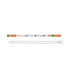 Osram / Ledvance LED Tube Universal T8 190° Performance 7,5-18W/865 tageslichtweiß 1100lm G13 EVG KVG AC 220-240V 600mm – Produkt mit Verpackung