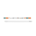 Osram / Ledvance LED Tube Universal T8 190° Value 8-18W/830 warmweiß 800lm G13 EVG KVG AC 220-240V 600mm – Produkt mit Verpackung