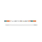 Osram / Ledvance LED Tube Universal T8 190° Value 8-18W/840 kaltweiß 900lm G13 EVG KVG AC 220-240V 600mm – Produkt mit Verpackung