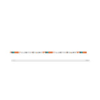 Osram / Ledvance LED Tube Universal T8 190° Value 18-36W/830 warmweiß 1850lm G13 EVG KVG AC 220-240V 1200mm – Produkt mit Verpackung