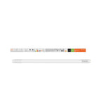 Osram / Ledvance LED Tube T8 190° Performance 7,5-18W/830 warmweiß 1000lm G13 EVG V 600mm – Produkt mit Verpackung