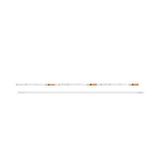 Osram / Ledvance LED Tube T5 190° Performance HE 18-35W/830 warmweiß 2550lm G5 AC 220-240V 1449mm – Produkt mit Verpackung
