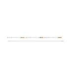 Osram / Ledvance LED Tube T5 190° Performance HE 18-35W/840 kaltweiß 2800lm G5 AC 220-240V 1449mm – Produkt mit Verpackung