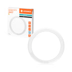 Osram / Ledvance LED Tube Ring T9C 110° Value 18,3-32W/865 tageslichtweiß 2200lm G10q KVGAC 220-240V 300mm – Produkt mit Verpackung
