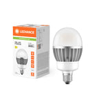 Osram / Ledvance LED HQL 360° Performance 21,5-80W/840 kaltweiß 3000lm E27 KVG AC 220-240V – Produkt mit Verpackung