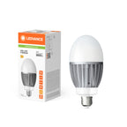 Osram / Ledvance LED HQL 360° Performance 29-80W/827 warmweiß 3600lm E27 KVG AC 220-240V – Produkt mit Verpackung