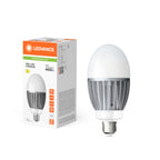 Osram / Ledvance LED HQL 360° Performance 29-80W/840 kaltweiß 4000lm E27 KVG AC 220-240V – Produkt mit Verpackung