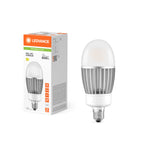 Osram / Ledvance LED HQL 360° Performance 41-125W/840 kaltweiß 6000lm E27 KVG AC 220-240V – Produkt mit Verpackung