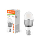 Osram / Ledvance LED HQL 360° Performance 41-125W/840 kaltweiß 6000lm E40 KVG AC 220-240V – Produkt mit Verpackung
