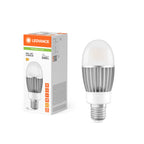 Osram / Ledvance LED HQL 360° Performance 41-125W/827 warmweiß 5400lm E40 KVG AC 220-240V – Produkt mit Verpackung