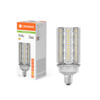 Osram / Ledvance LED HQL 360° Performance 90-250W/827 warmweiß 11700lm E40 KVG AC 220-240V – Produkt mit Verpackung