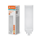 Osram / Ledvance LED Dulux T/E matt 120° Value 16-32W/830 warmweiß 1620lm GX24q-3 EVG AC 220-240V – Produkt mit Verpackung