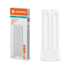 Osram / Ledvance LED Dulux F matt 130° Value 20-36W/830 warmweiß 2250lm 2G10 KVG AC 220-240V – Produkt mit Verpackung