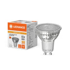 Osram / Ledvance LED Reflektor PAR16 36° Superior 4,5-50W/818-827 warmweiß 350lm GU10 220-240V dimmbar – Produkt mit Verpackung