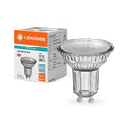 Osram / Ledvance LED Reflektor PAR16 36° Value 4,3-50W/865 tageslichtweiß 350lm GU10 220-240V – Produkt mit Verpackung