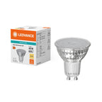 Osram / Ledvance LED Reflektor PAR16 120° Value 6,9-49W/830 warmweiß 620lm GU10 220-240V – Produkt mit Verpackung