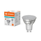 Osram / Ledvance LED Reflektor PAR16 120° Value 6,9-49W/840 kaltweiß 620lm GU10 220-240V – Produkt mit Verpackung