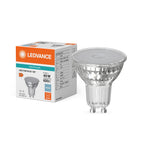 Osram / Ledvance LED Reflektor PAR16 120° Value 6,9-49W/865 tageslichtweiß 620lm GU10 220-240V – Produkt mit Verpackung