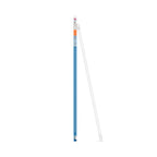 Osram / Ledvance LED Tube Universal T8 190° 18-36W/865 tageslichtweiß 2000lm G13 KVG EVG AC 1200mm – Produkt mit Verpackung