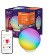 LEDVANCE Leuchte Smart+ Wifi Ball Magic RGBW USB 3,5W 200lm IP20 – Produkt mit Verpackung