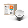 LEDVANCE Strahler Spot Twist White 5W 400lm IP20 – Produkt mit Verpackung
