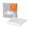 LEDVANCE LED-Panel SMART+ Wifi Planon Frameless Sparkle 300x300mm TW 21W 850lm IP20 – Produkt mit Verpackung