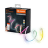 LEDVANCE Leuchte Smart+ Wifi Outdoor Flex 3M RGB TW 12,5W 740lm IP44 – Produkt mit Verpackung