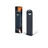 LEDVANCE Leuchte SMART+ Wifi Swing Round 70cm TW 6,7W 350lm IP44 – Produkt mit Verpackung