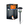 LEDVANCE Leuchte SMART+ BT Solar Path Light RGB + TW 0,12W 5lm IP44 – Produkt mit Verpackung