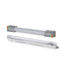 LEDVANCE LED-Röhre Submarine Recycled Plastic 60 1 X 840 G13 T8 7W 800lm IP65 – Produkt mit Verpackung