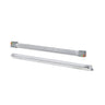 LEDVANCE LED-Röhre Submarine Recycled Plastic 150 2 X 840 G13 T8 40W 4.600lm IP65 – Produkt mit Verpackung