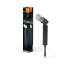 LEDVANCE Leuchte Endura Hybrid Rota Spike Black 1W 40lm IP44 – Produkt mit Verpackung