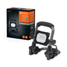 LEDVANCE Arbeitsleuchte LED WORKLIGHT VALUE R-STAND 865 10W 1.000lm IP65 – Produkt mit Verpackung