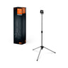 LEDVANCE Arbeitsleuchte LED WORKLIGHT VALUE TRIPOD 1x10W 865 10W 900lm IP65 – Produkt mit Verpackung