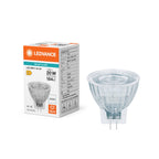 Osram / Ledvance LED Spot MR11 36° 1,8-20W/840 kaltweiß 184lm GU4 12V – Produkt mit Verpackung