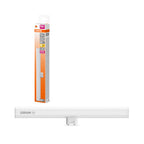 Osram / Ledvance LED Inestra matt 190° 3-27W/927 warmweiß 275lm S14d 220-240V 300mm dimmbar – Produkt mit Verpackung