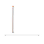 Osram / Ledvance LED Inestra matt 190° 9,9-75W/927 warmweiß 1055lm S14s 220-240V 1000mm dimmbar – Produkt mit Verpackung
