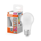Osram / Ledvance LED Superstar Classic A matt 200° 3xclick Relax/Active/Sleep 8,8-60W/827…840 warmweiß…kaltweiß 806lm E27 220-240V – Produkt mit Verpackung