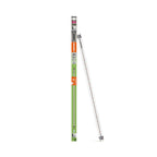 Osram / Ledvance LED Fluora Tube T8 100° Pflanzen 6,6-18W/825 450lm G13 KVG VVG AC 220-240V 590mm – Produkt mit Verpackung