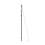 Osram / Ledvance LED Tube Bio-Lumilux T8 190° 10-30W/965 tageslichtweiß 1200lm G13 KVG AC 220-240V 900mm – Produkt mit Verpackung